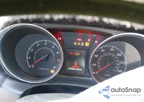 2019 Mitsubishi Outlander Sport 2.0 Es from USA, damaged, VIN JA4AP3AU0KU018667